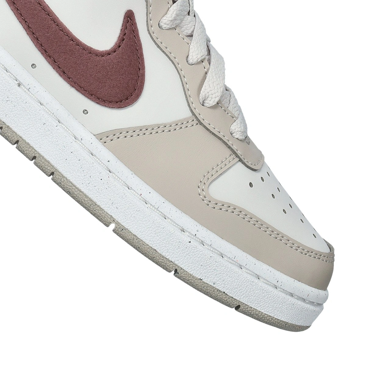 Sneakers Nike Court Borough Low Esseential+ Criança