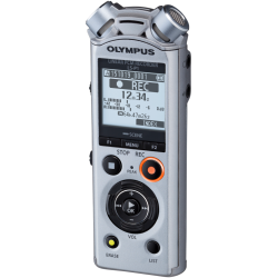Olympus LS-P1 digitale handheld audiorecorder