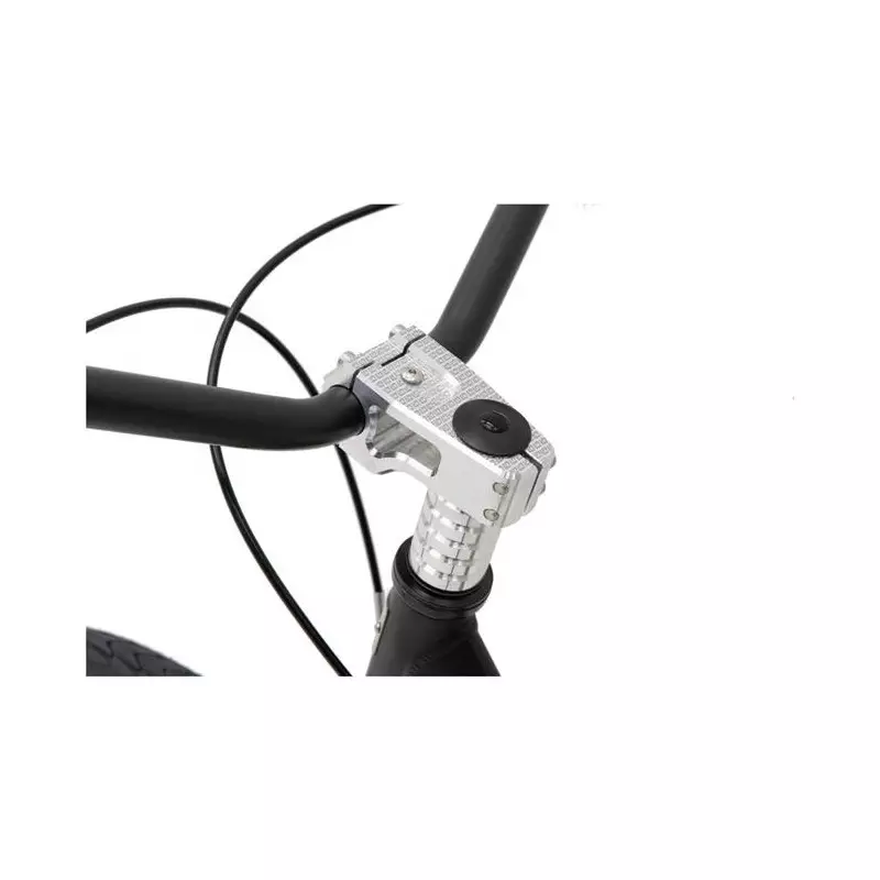 Footbike KOSTKA TOUR MAX (G6) - Satin Black