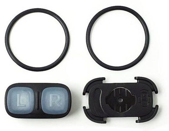 ULTRA MIPS Velohelm mit Front- und Rücklicht  schwarz  54-61CM