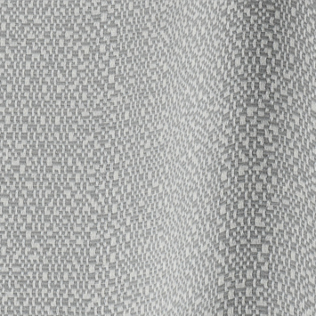 Vouwgordijn Thomas 4654 silver