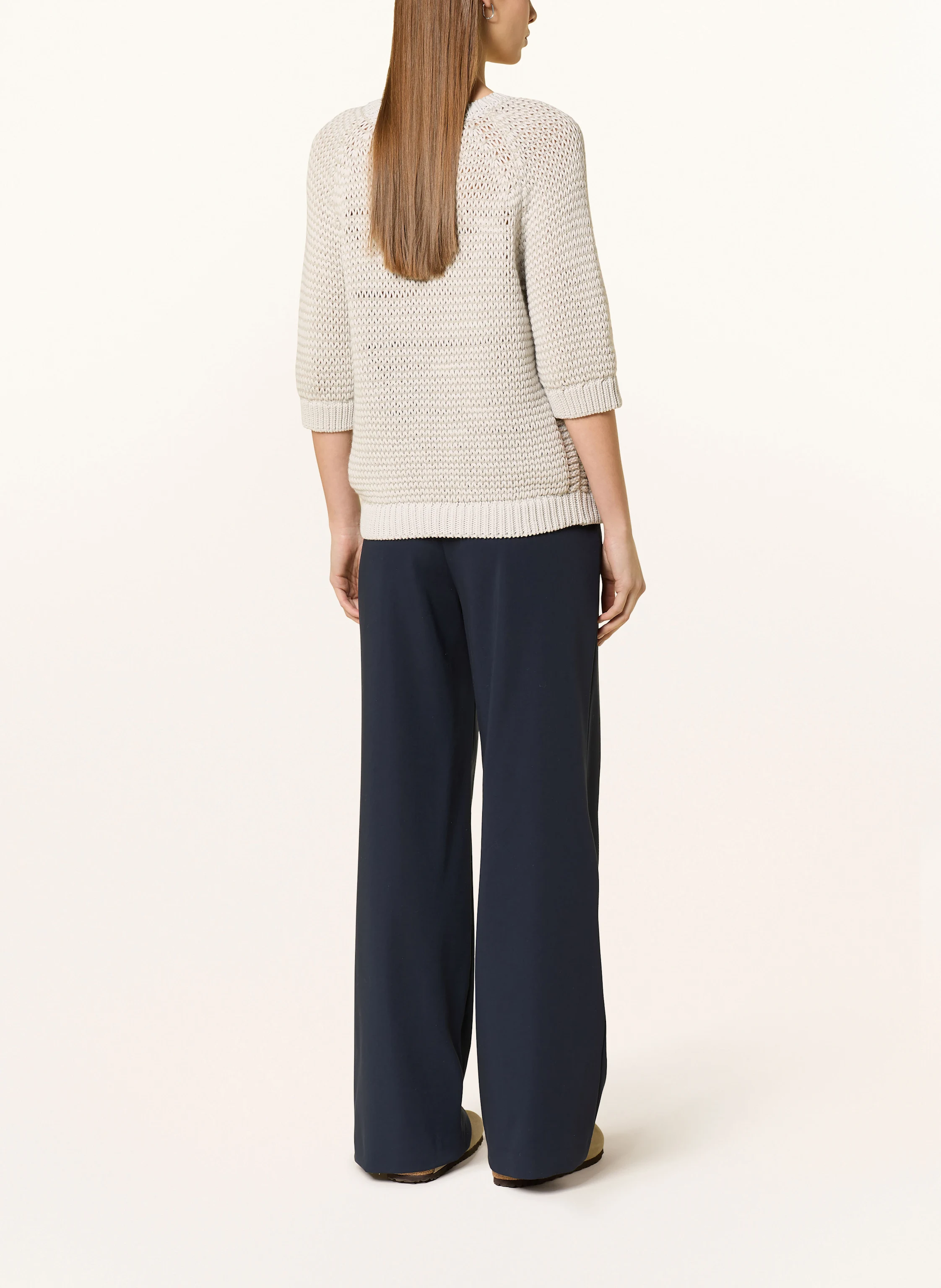 CINQUE Pullover CIANJE mit 3/4-Arm