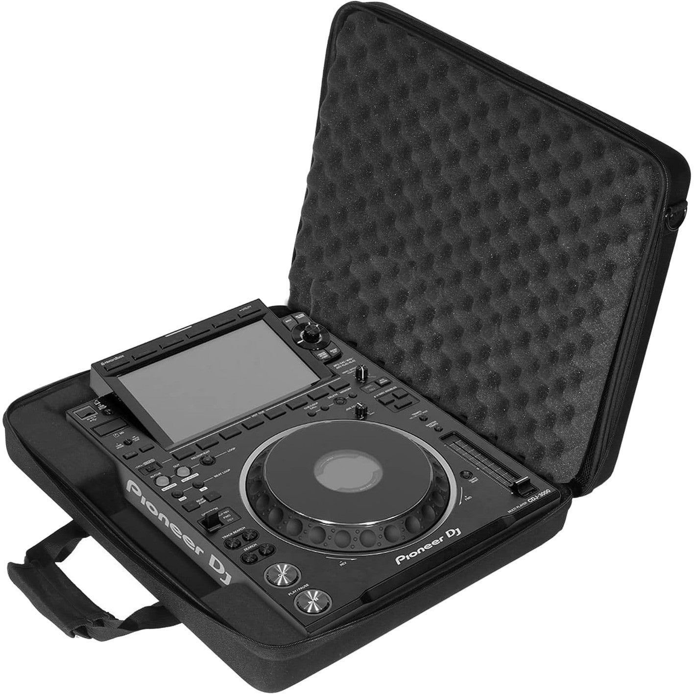 UDG Creator Hardcase koffer voor Pioneer CDJ-3000/2000NXS2/DJM-900NXS2