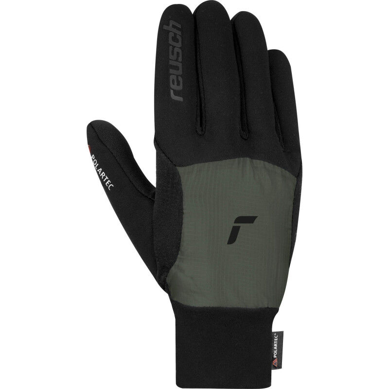 Garhwal Hybrid TOUCH-TEC - Gants ski