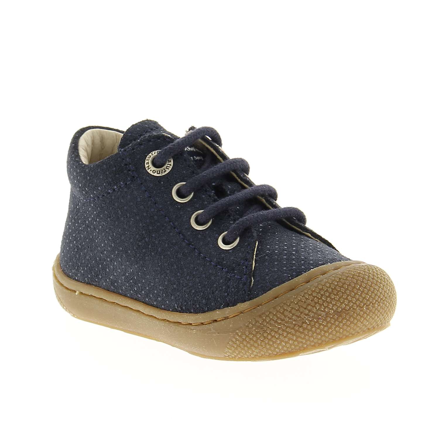Boots et bottines fille NATURINO COCOON