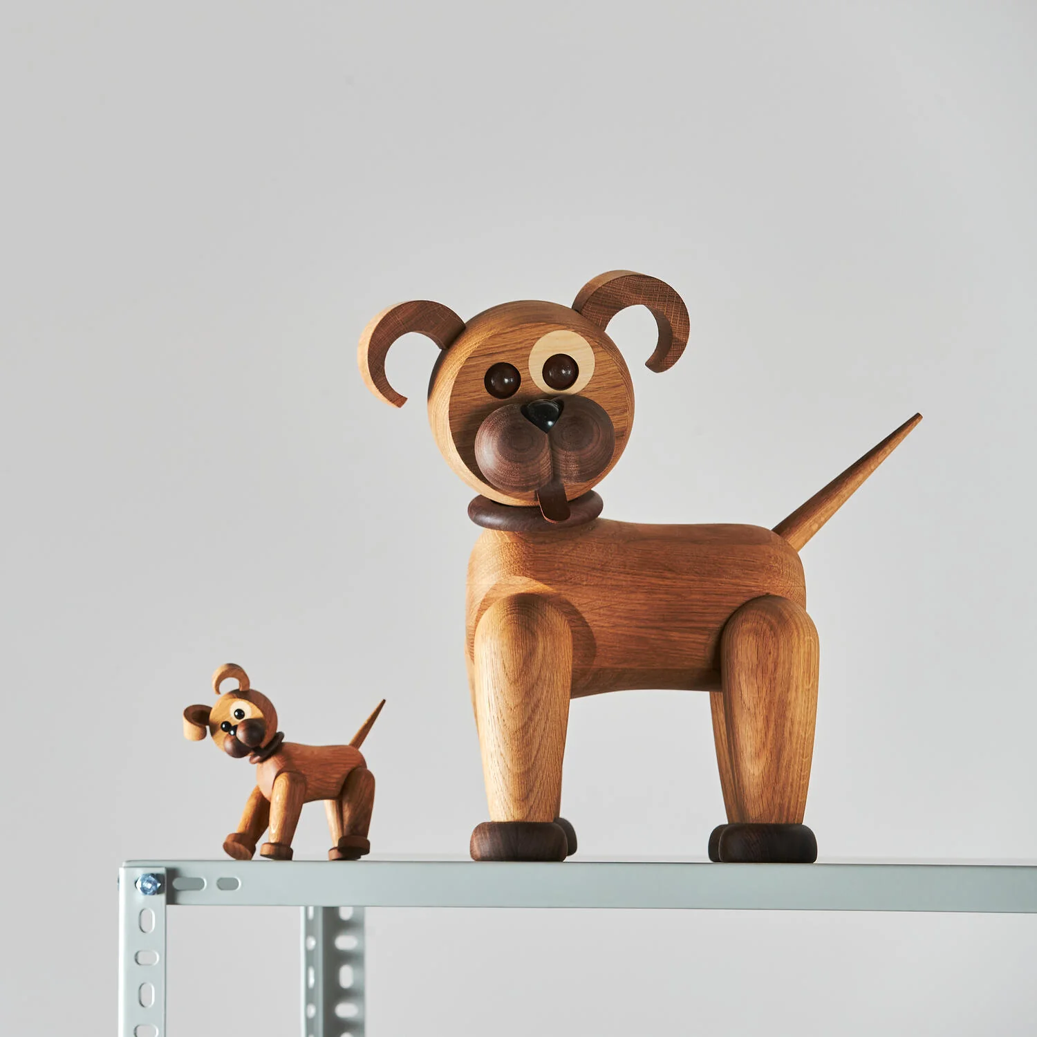 Spring Copenhagen  Hunden Happy - H:13,5