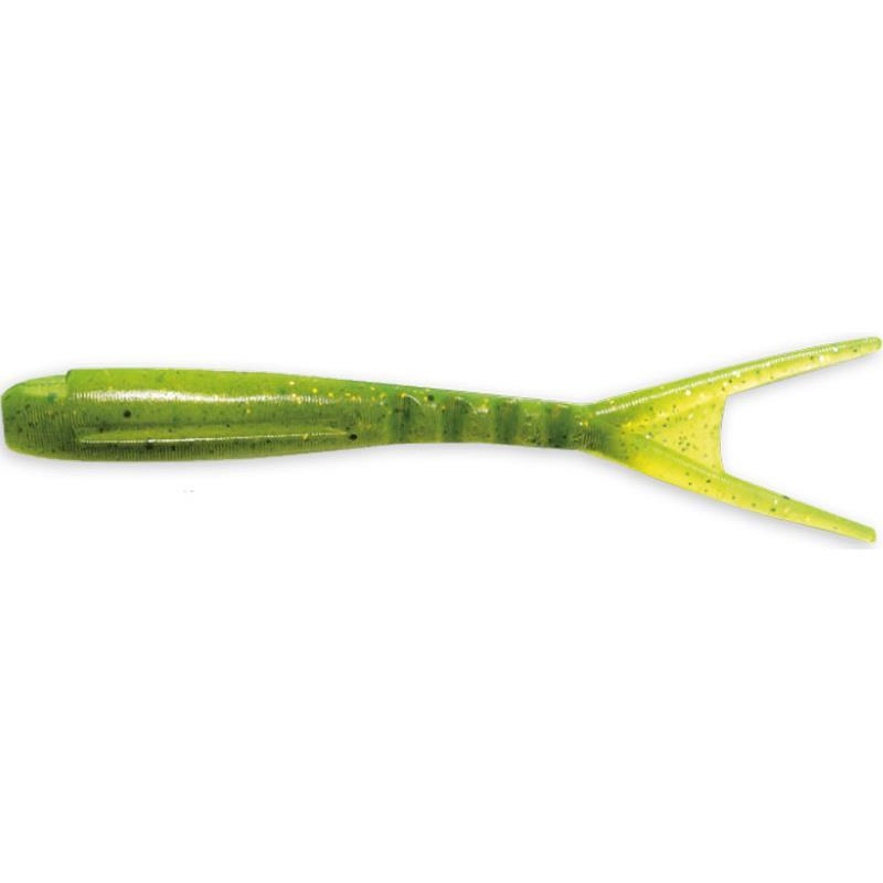 Leurre Souple Delalande Zand Finess - 13Cm