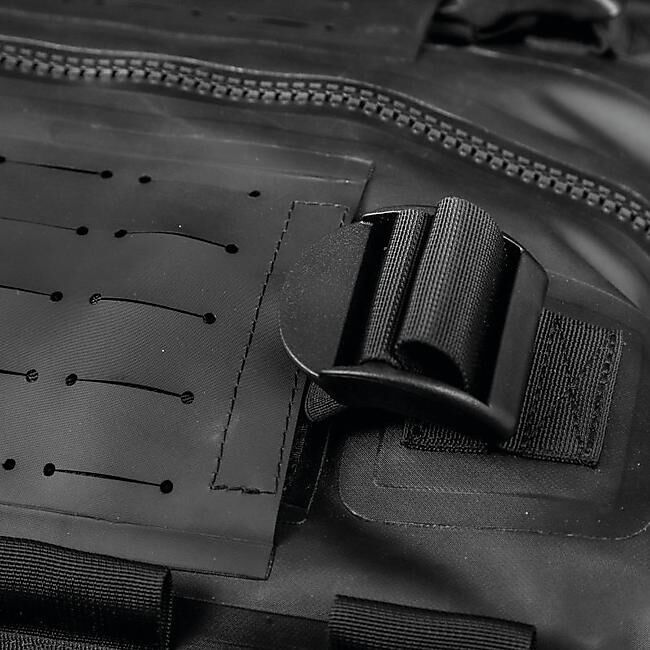 HPA - SAC ETANCHE HYBRIDUFFLE