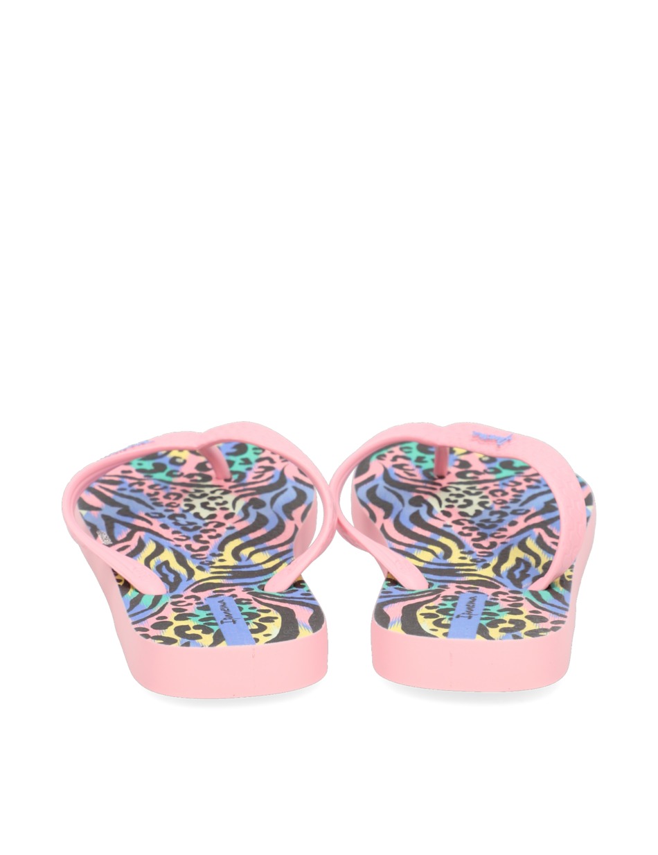 Ipanema Temas X Kids
