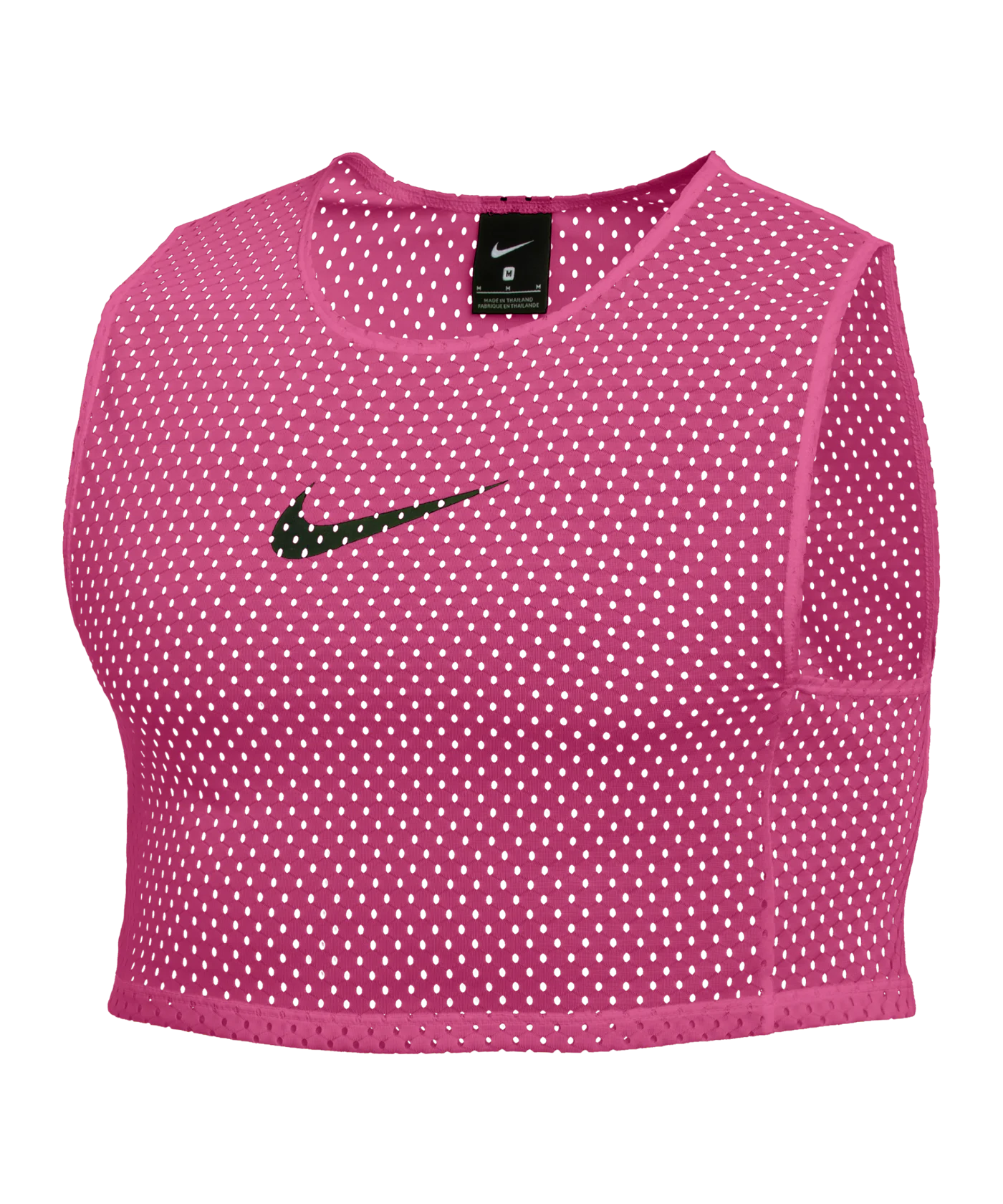 Nike Park Markierungshemdchen 3er Pack Pink F616