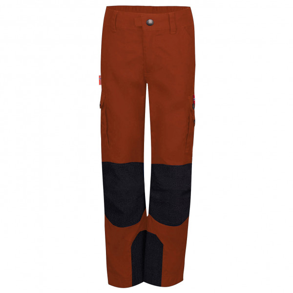 Trollkids - Kid's Hammerdalen Pant - Pantalon de trekking