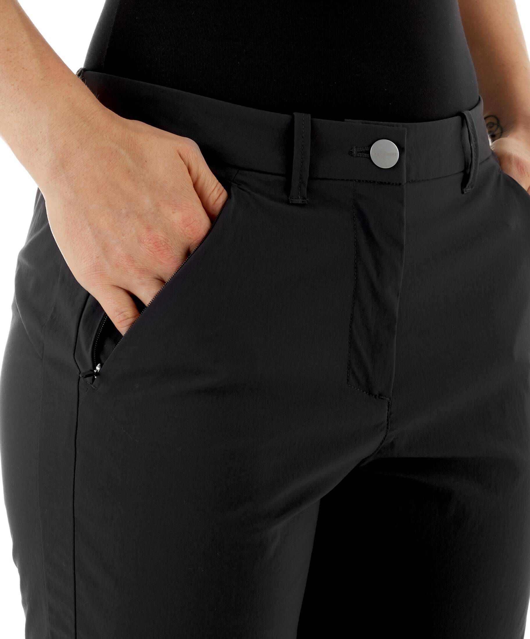 Mammut| Damen Shorts 