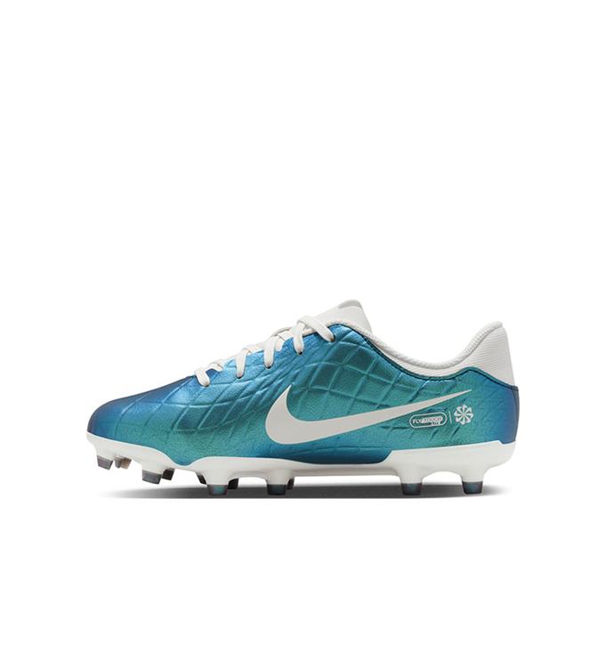 Nike Jr. Tiempo Emerald Legend 10 Academy Voetbalschoenen
