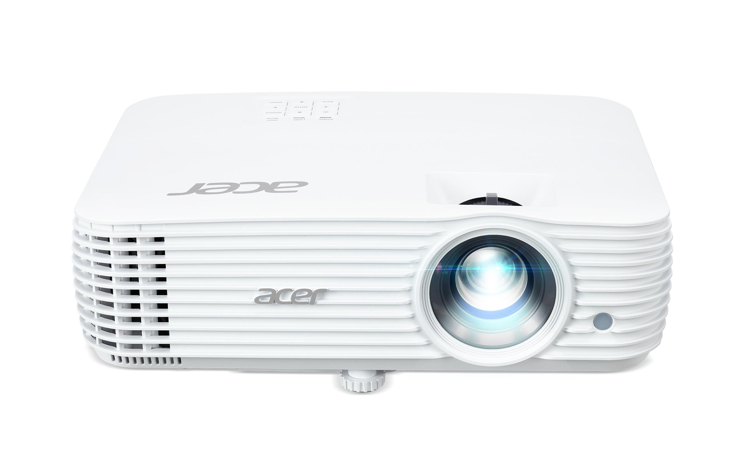 Projektor X1529HK<br>Full HD Projektor für den täglichen Gebrauch bei der Arbeit oder zu Hause