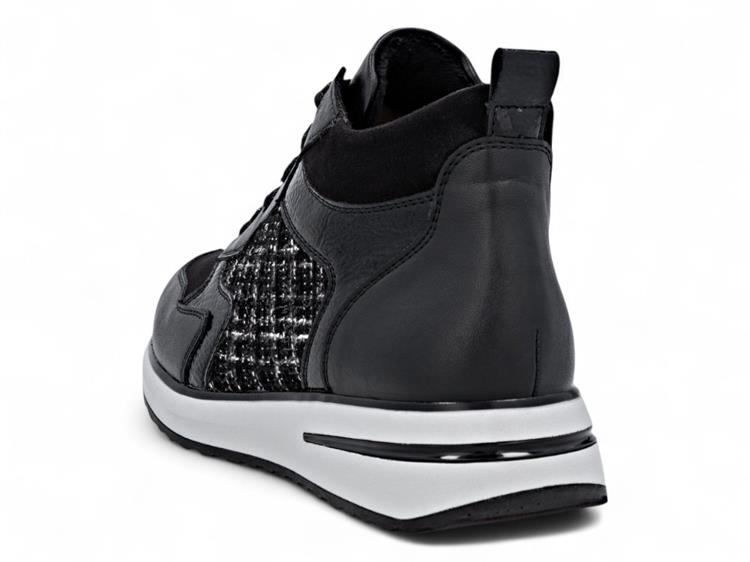 Remonte D1G71 schwarz/schwarz/black/schwarz-