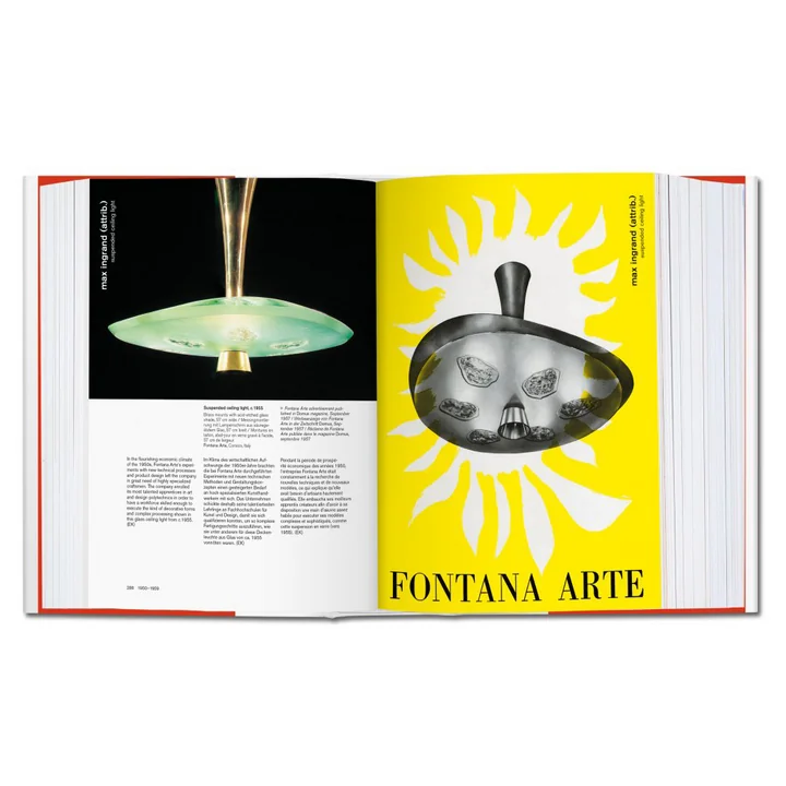 TASCHEN Deutschland - 1000 Lights, mehrsprachig