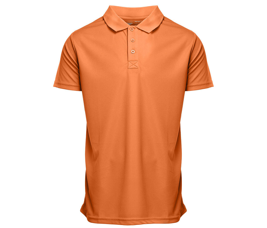 Pen Duick PK150 - Polo Sport Respirant Confortable