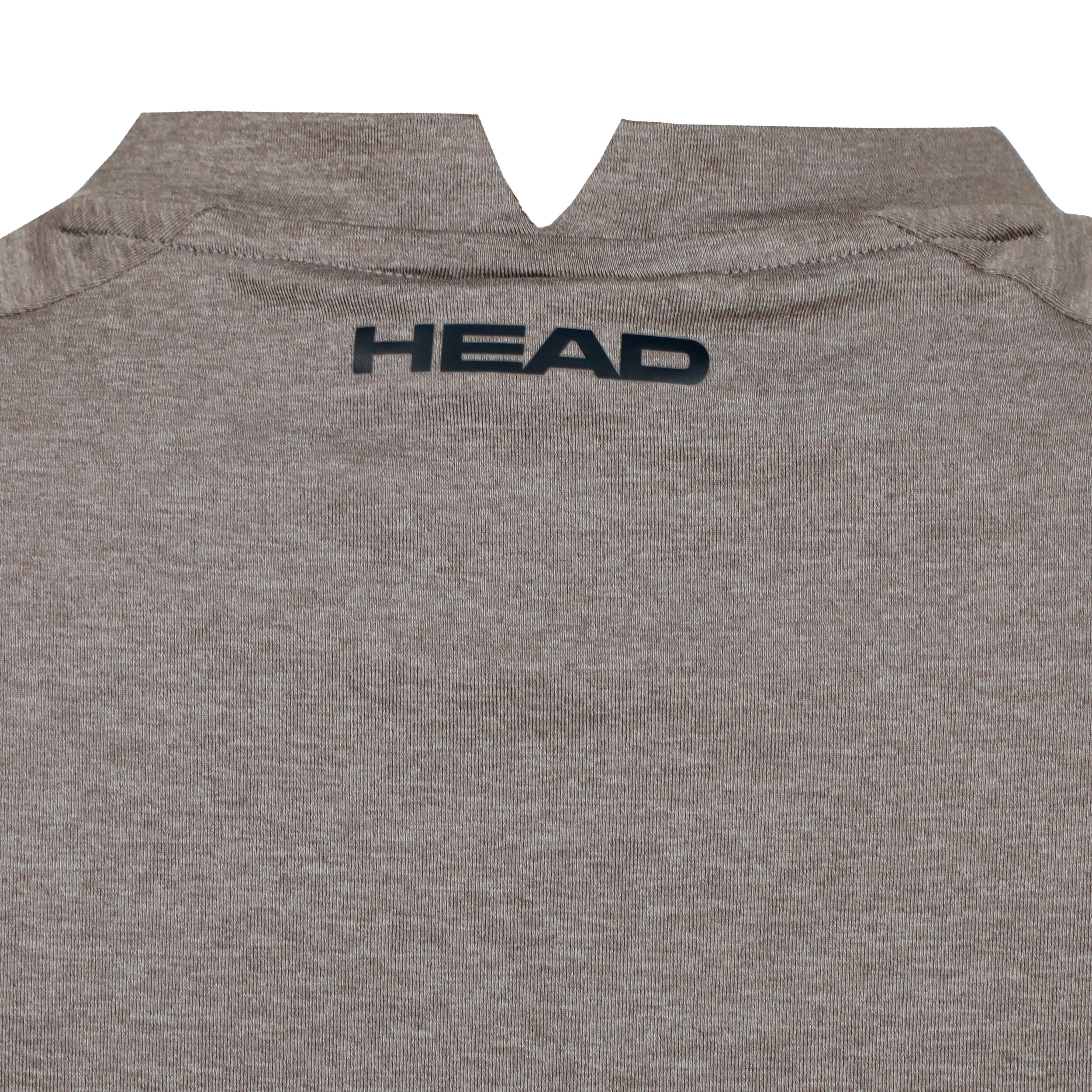 HEAD Play Tech T-Shirt T-shirt Femmes - Sauge, Gris