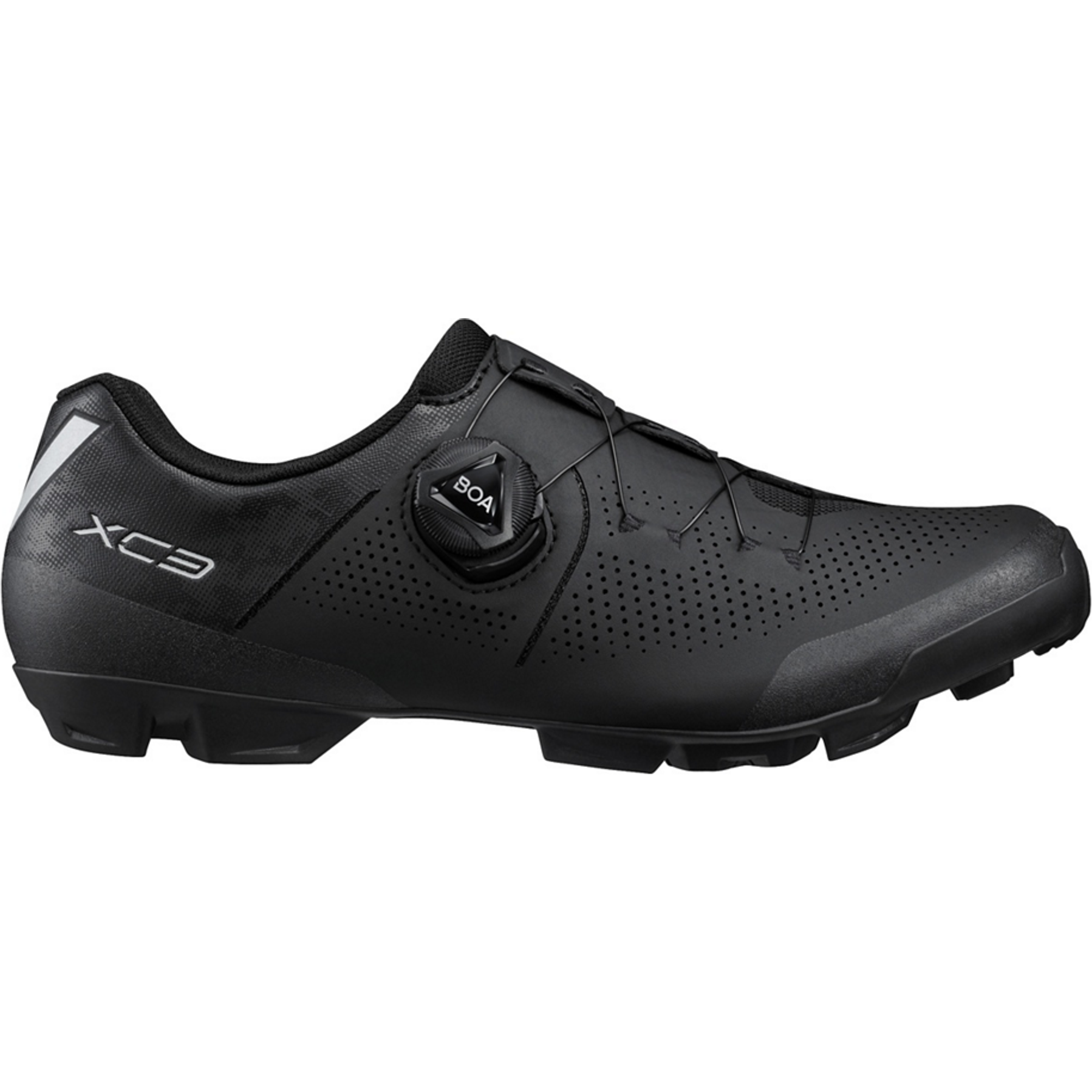 Shimano XC302 MTB Schoenen Dames