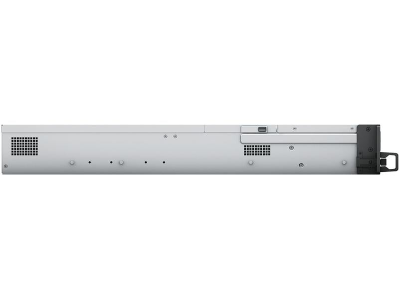 Synology NAS SA6400 12-bay 2HE Rackmount-NAS für leistungsstarkes Datenmanagement