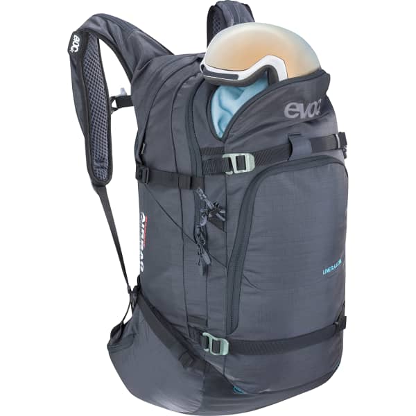 Sac à dos ski EVOC LINE R.A.S 30 L