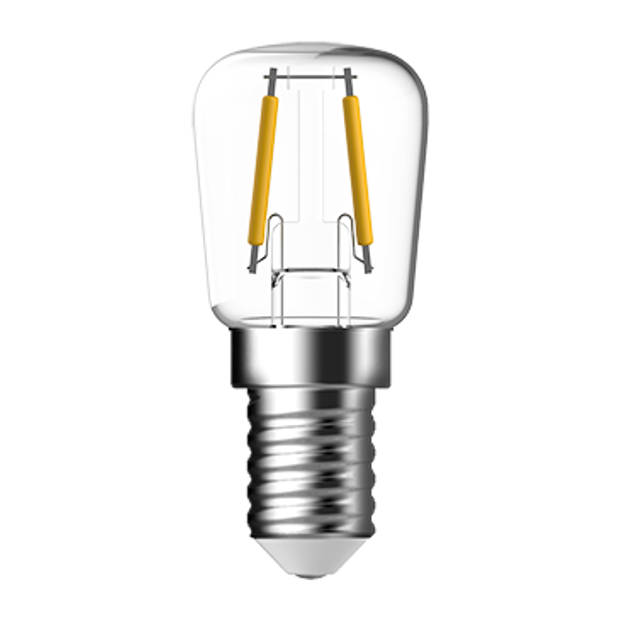 Blokker LED T25 Afzuigkaplamp 40We14 Helder