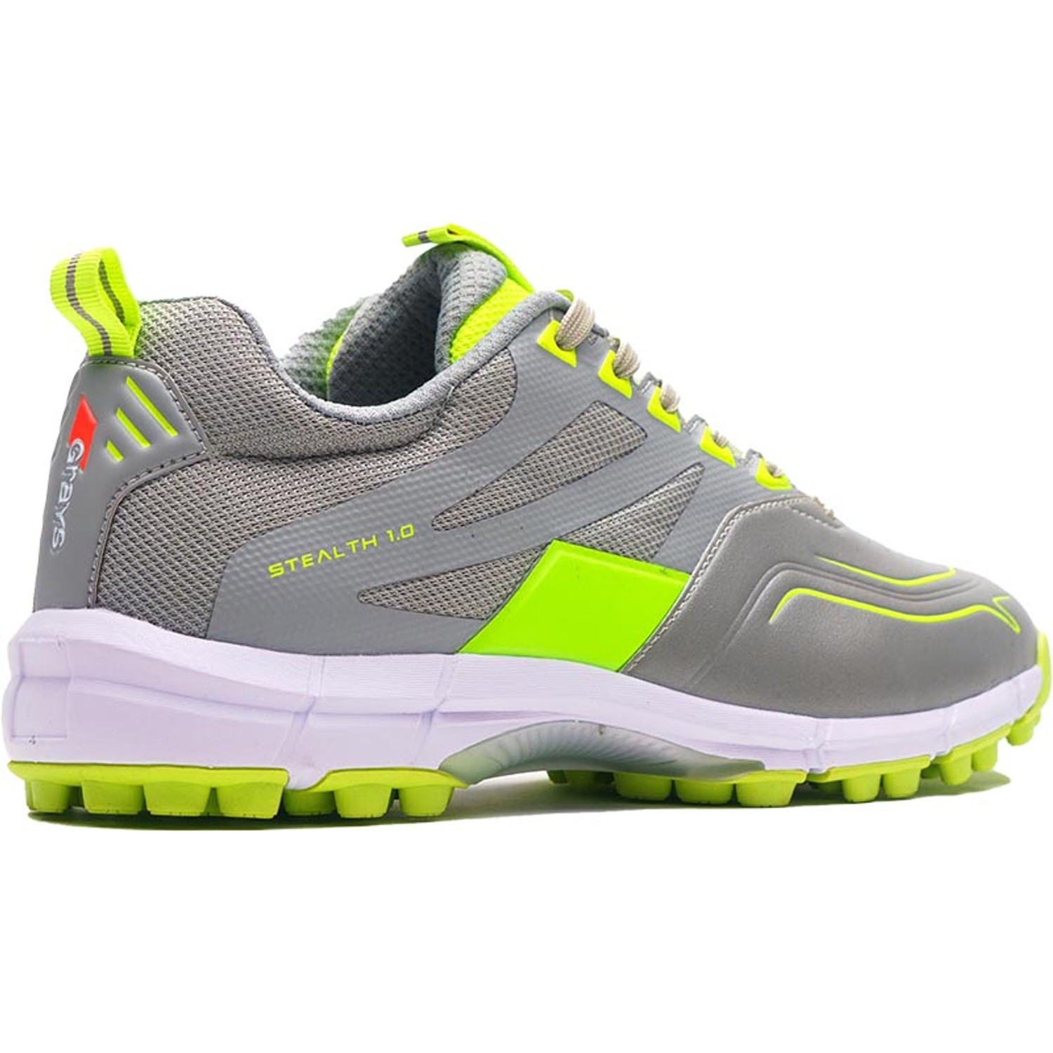 Grays Stealth 1.0 Junior