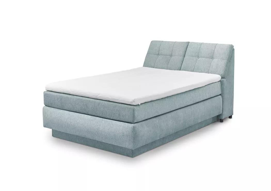 Boxspringbett Fairfield 140 x 200 cm