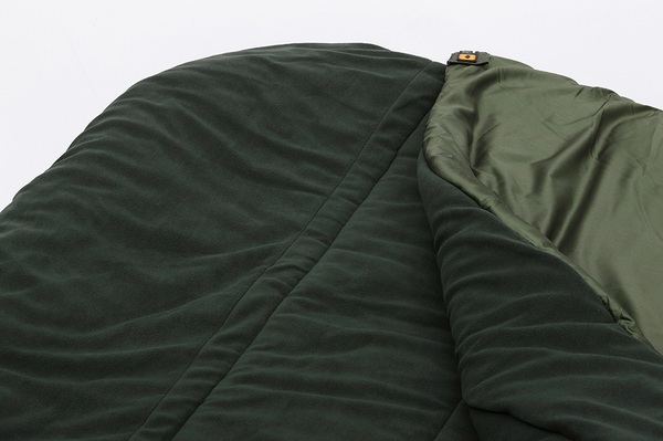 Sac de couchage 4 Saisons Prologic Element Comfort 215 x 90cm (Incl. Sac de transport)