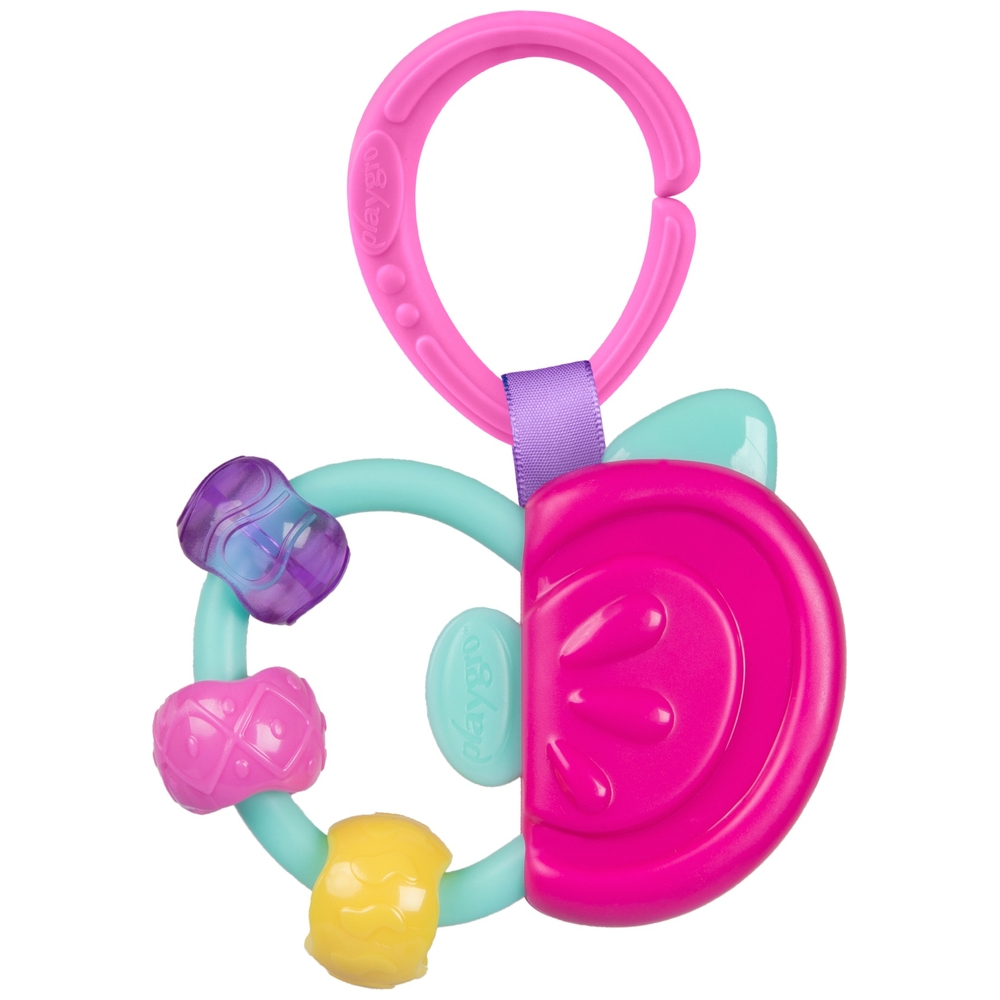 Playgro Stella Sinnesgarten Neugeborenen-Geschenkset