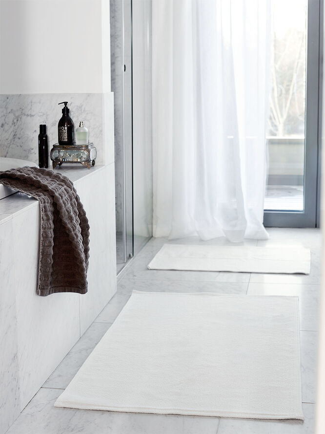 Himla Love B MAT white 50x80 Hvid