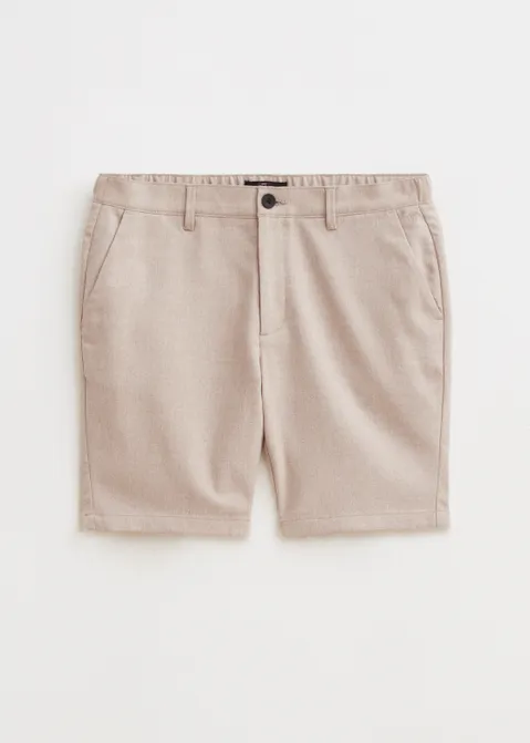 Como cargo korte broek zand (ZND.L)