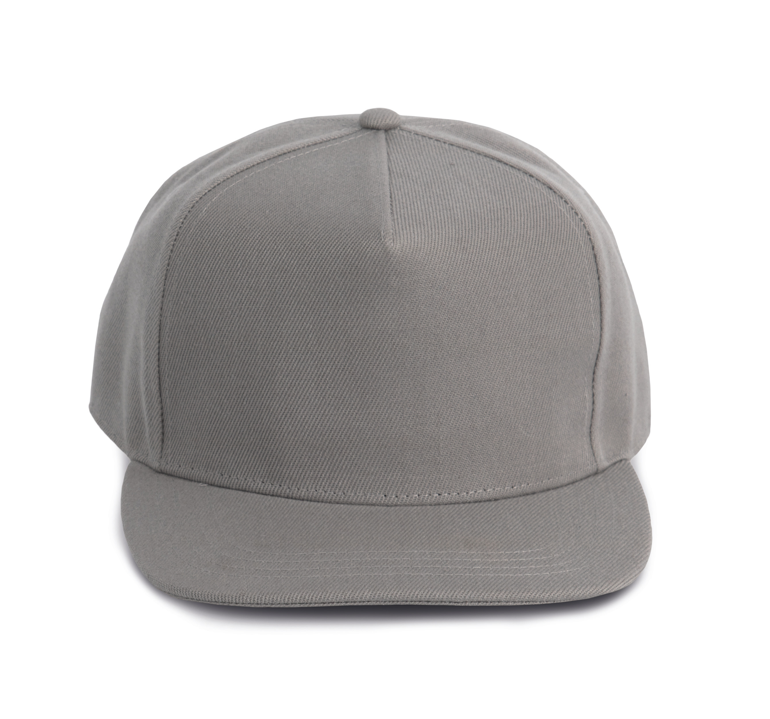 K-up KP159 - Casquette Snapback - 5 panneaux