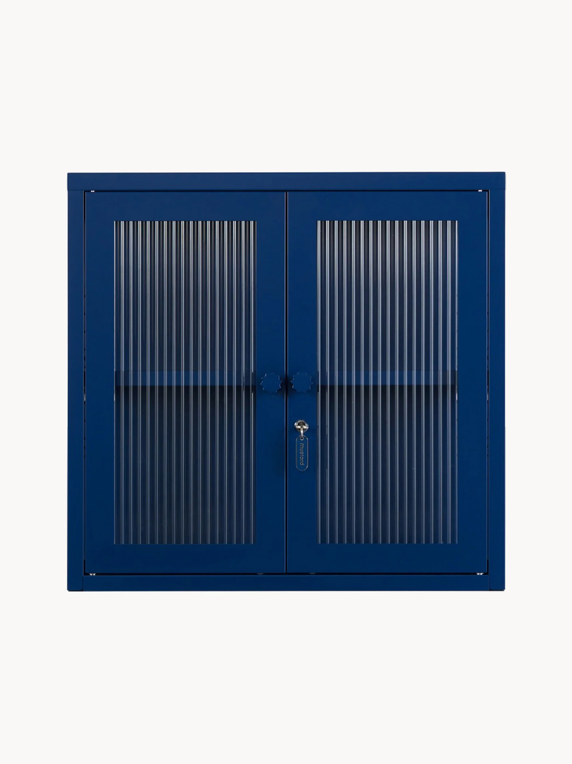 Wandvitrine The Kit