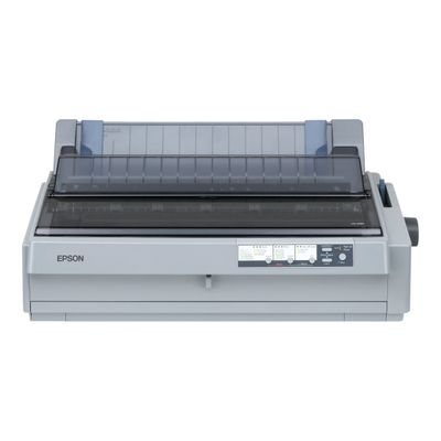 Epson LQ 2190 - imprimante matricielle - Noir et blanc