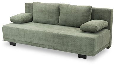 Slaapbank Ronsdorf B195 x D135 x H80 cm