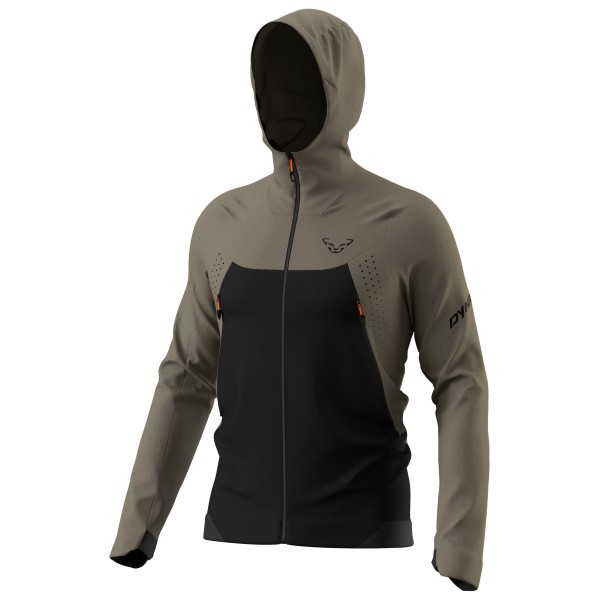 Dynafit - Transalper DST Jacket - Veste softshell