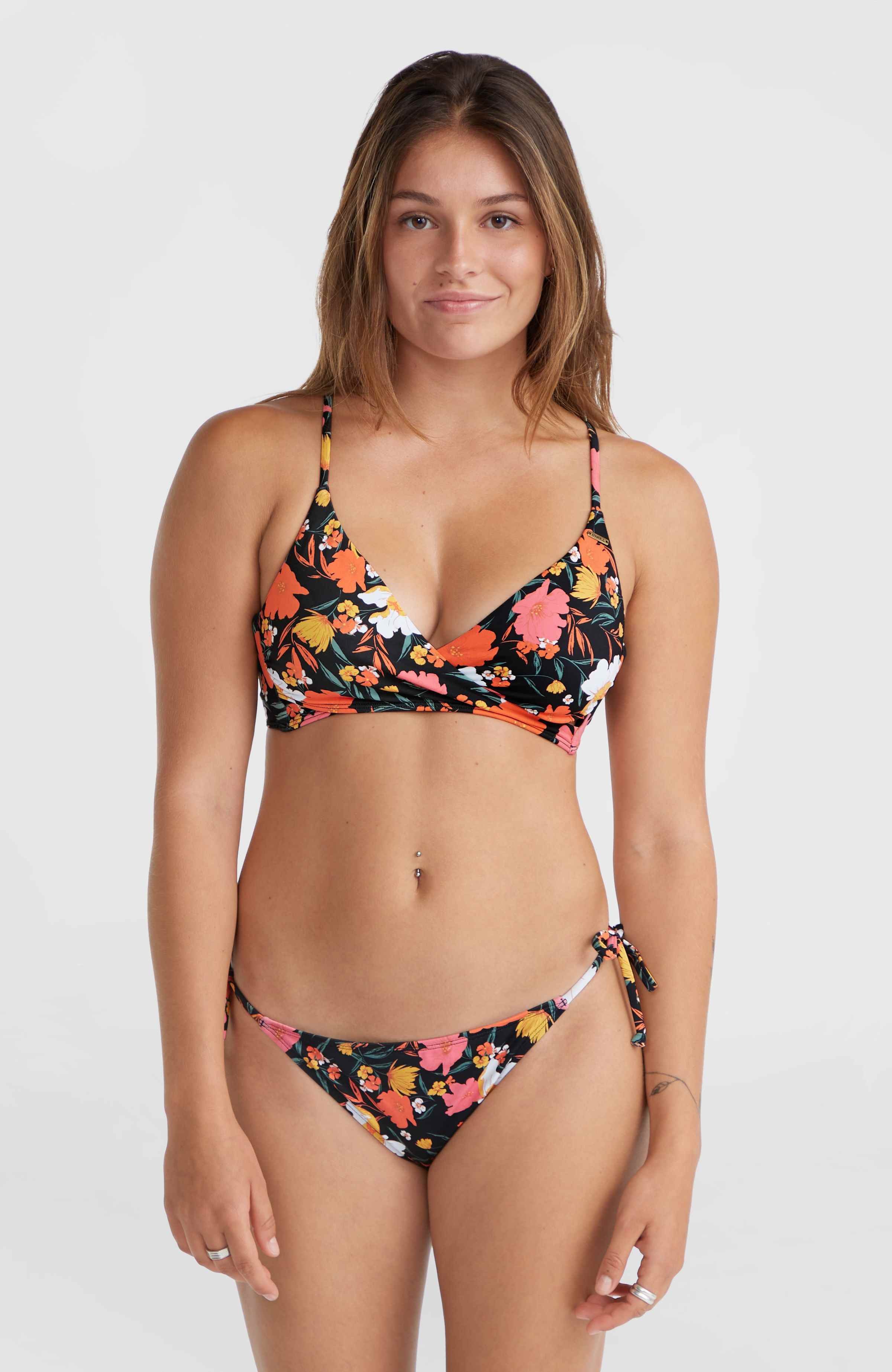 Baay bikinitop O`Neill Multikleur