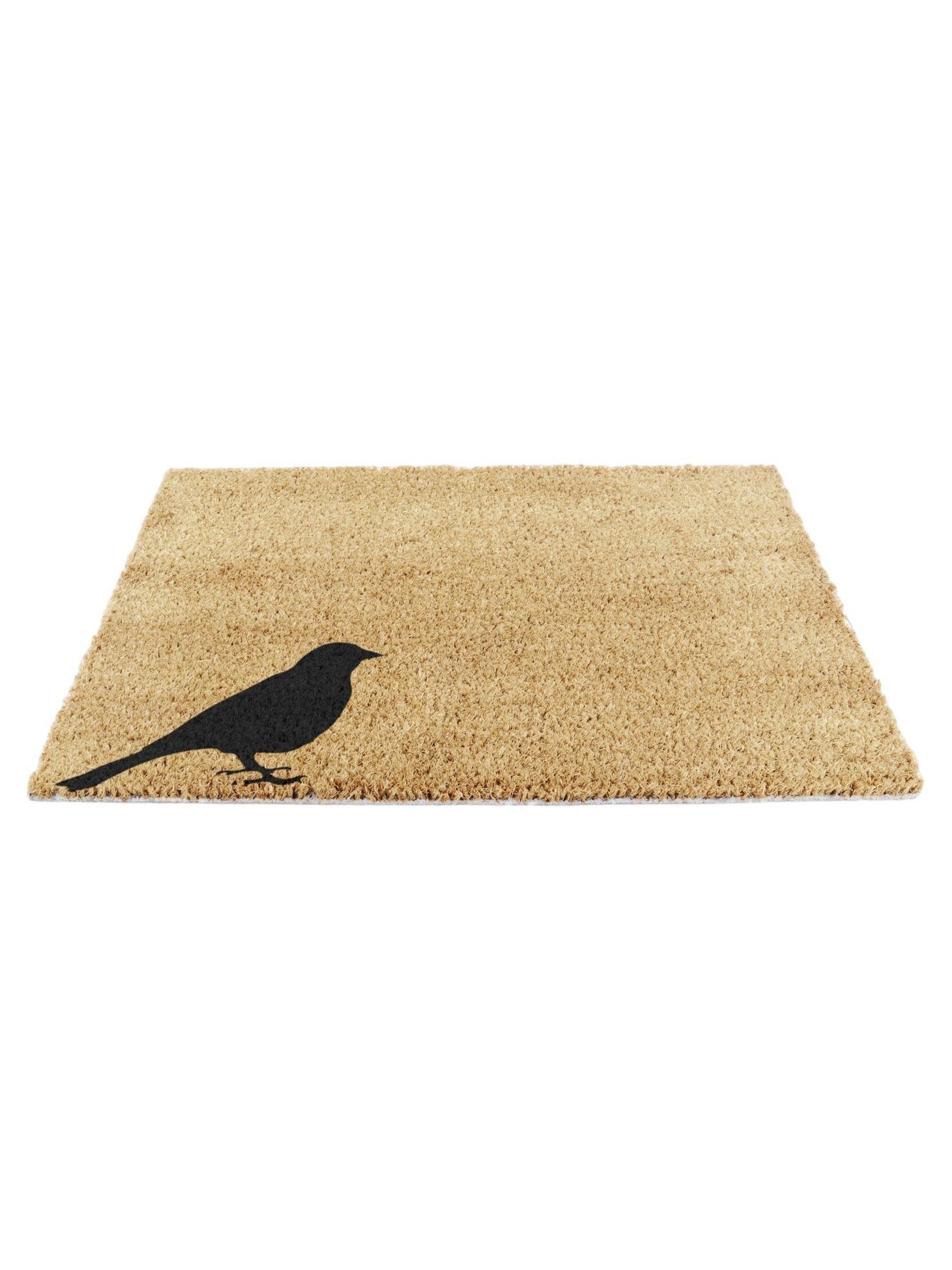 Artsy Mats Bird Doormat