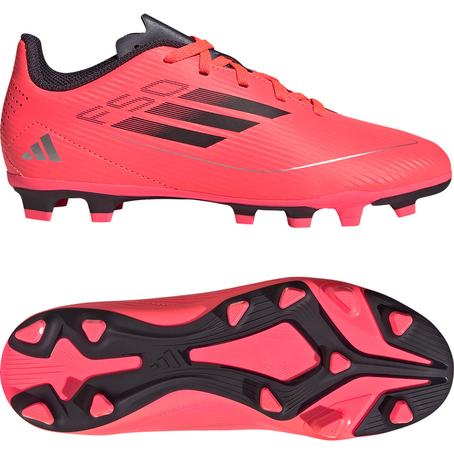 adidas F50 Club FxG Kids