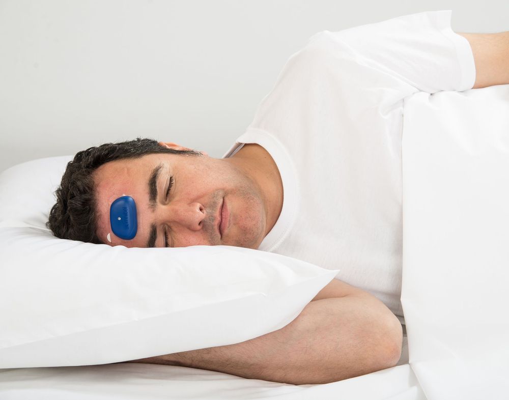 Sibelmed Somnibel der Schlafpositionstrainer