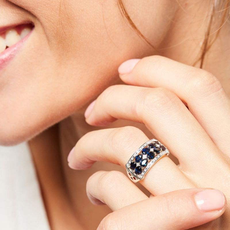 Bague 