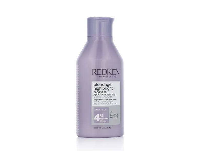 Blondage High Bright Conditioner (W,300 ml)