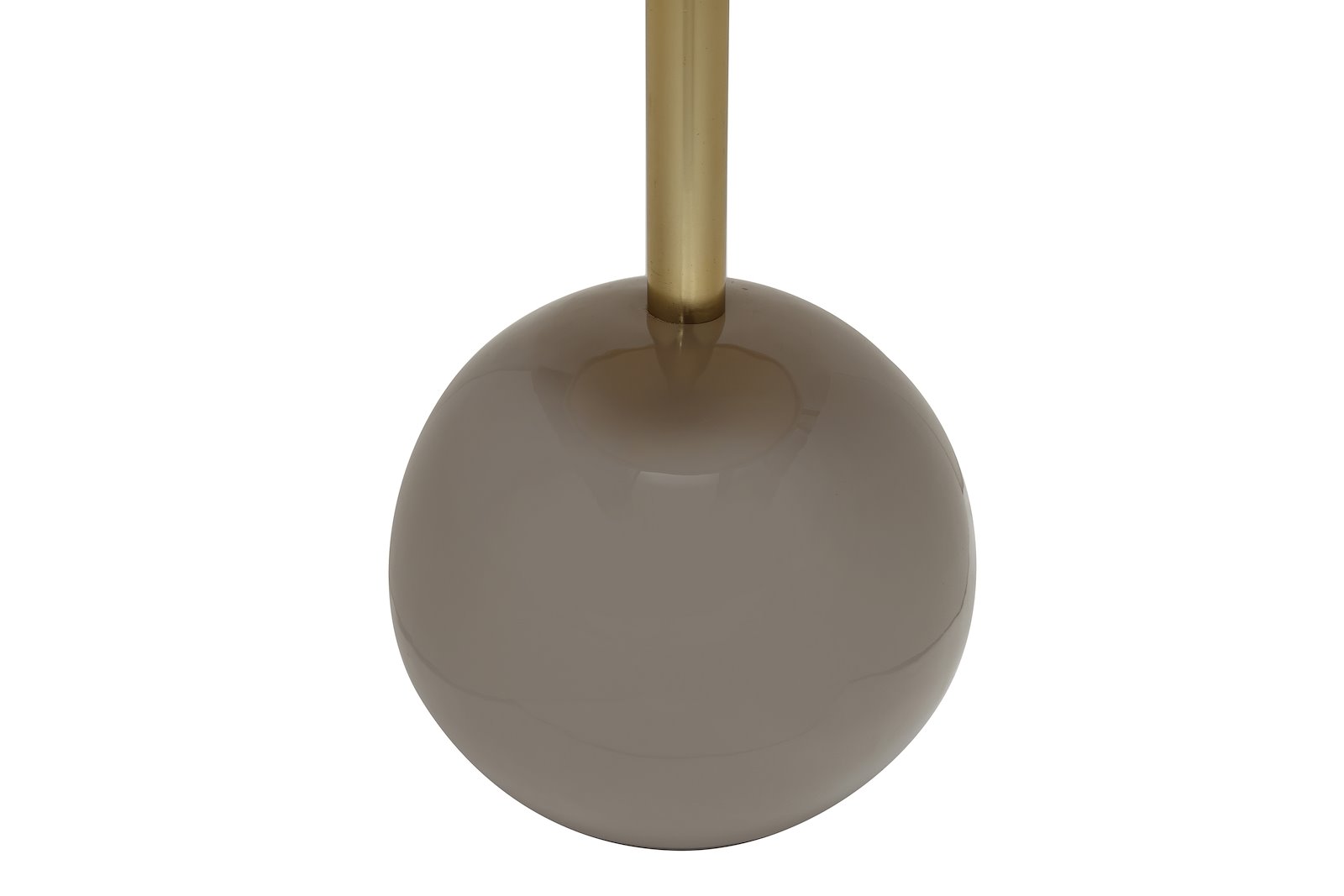Astoria bord Gråfarget Ø:40cmxH:43cm