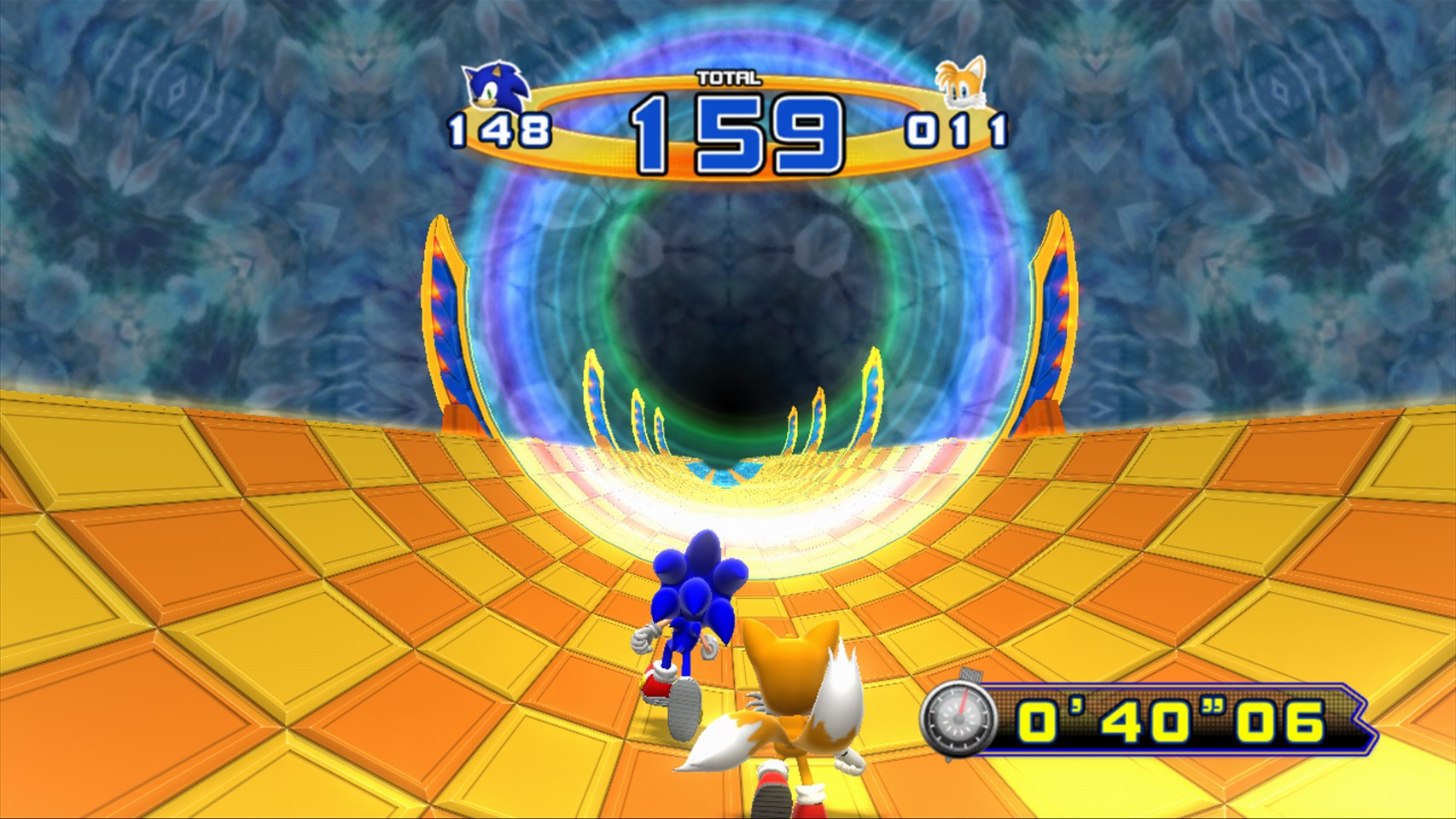 Sonic the Hedgehog™ 4 Episode 2- PC