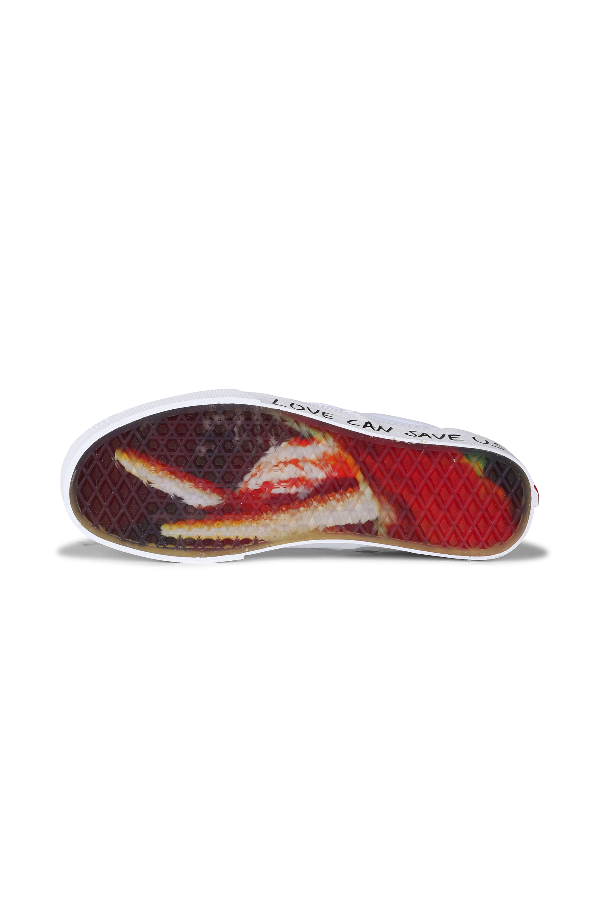 VANS Slip-On  UA CLASSIC SLIP-ON Multicolore