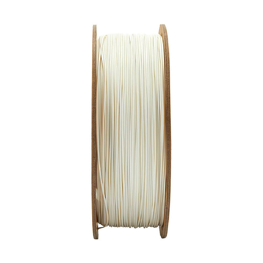 PolyTerra PLA - Blanc Coton 1.75 mm