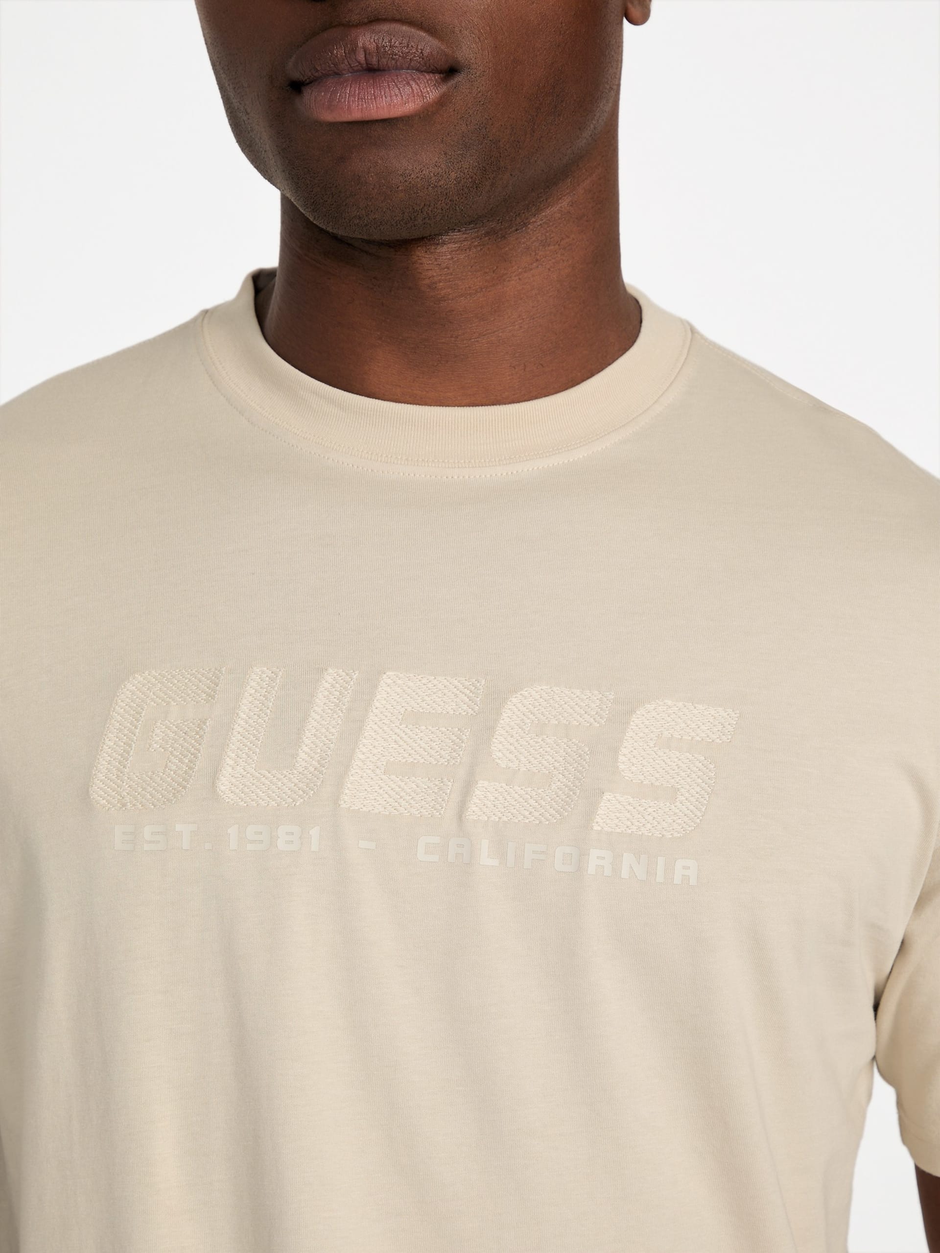 Camiseta Eco Suron