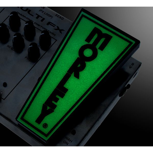 Morley AFX-1 Analog Multi-FX