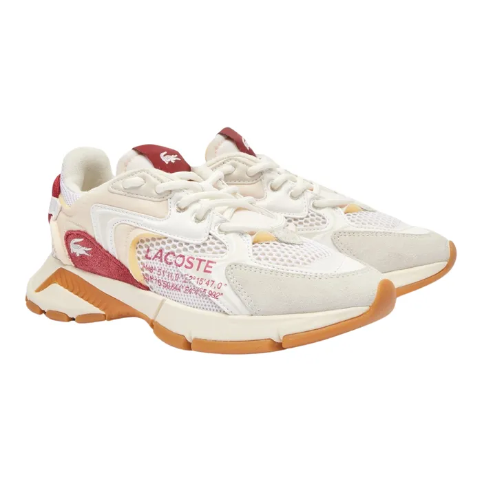 Lacoste L003 Neo Sneakers Heren